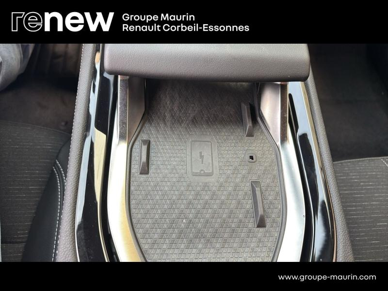 Photo 19 de l’annonce de RENAULT Austral d’occasion à vendre à CORBEIL-ESSONNES