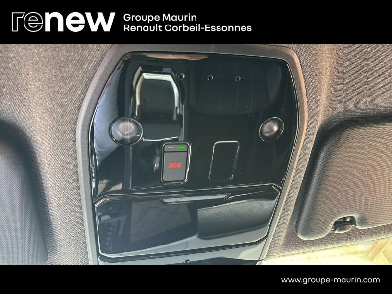 Photo 20 de l’annonce de RENAULT Austral d’occasion à vendre à CORBEIL-ESSONNES