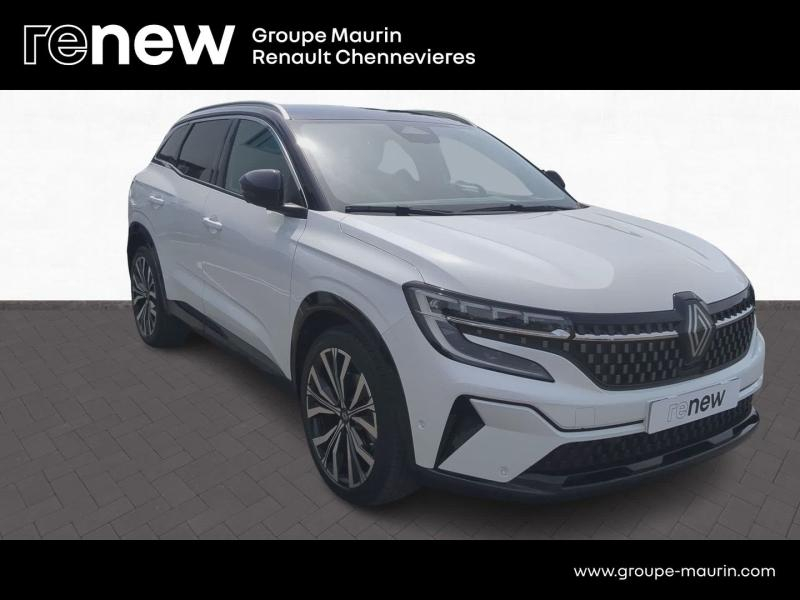 Photo 3 de l’annonce de RENAULT Austral d’occasion à vendre à CHENNEVIÈRES-SUR-MARNE