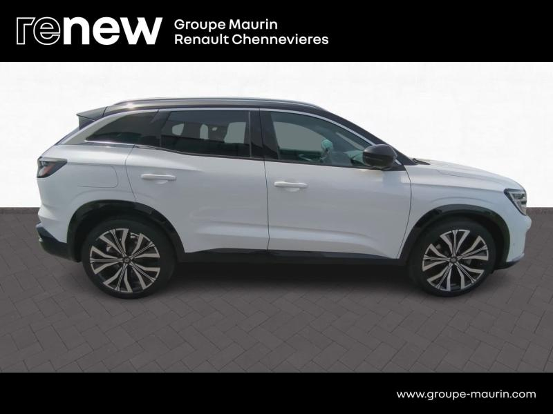 Photo 4 de l’annonce de RENAULT Austral d’occasion à vendre à CHENNEVIÈRES-SUR-MARNE