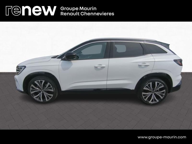 Photo 8 de l’annonce de RENAULT Austral d’occasion à vendre à CHENNEVIÈRES-SUR-MARNE
