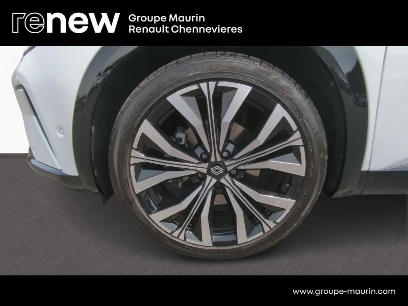 Photo 9 de l’annonce de RENAULT Austral d’occasion à vendre à CHENNEVIÈRES-SUR-MARNE