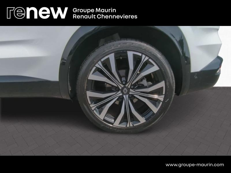 Photo 10 de l’annonce de RENAULT Austral d’occasion à vendre à CHENNEVIÈRES-SUR-MARNE