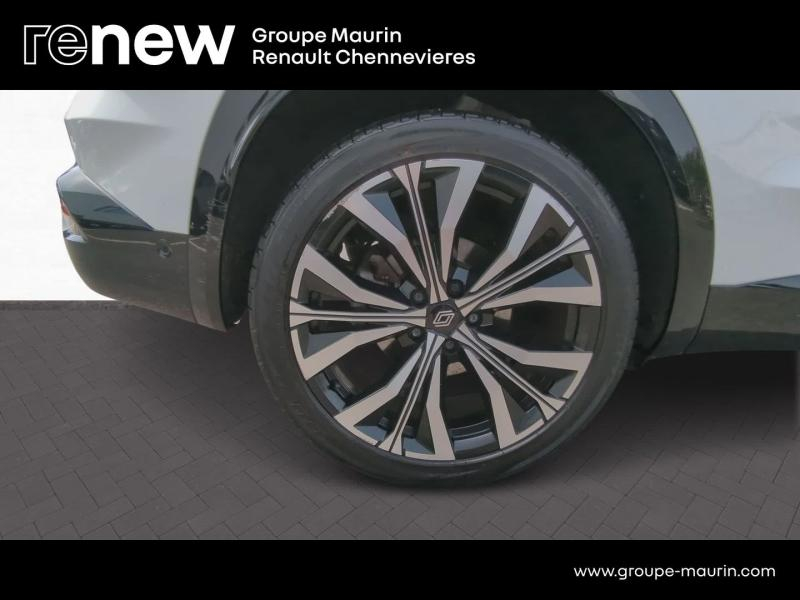 Photo 11 de l’annonce de RENAULT Austral d’occasion à vendre à CHENNEVIÈRES-SUR-MARNE