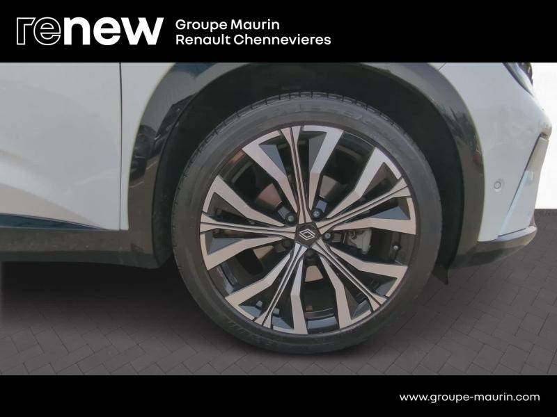 Photo 12 de l’annonce de RENAULT Austral d’occasion à vendre à CHENNEVIÈRES-SUR-MARNE