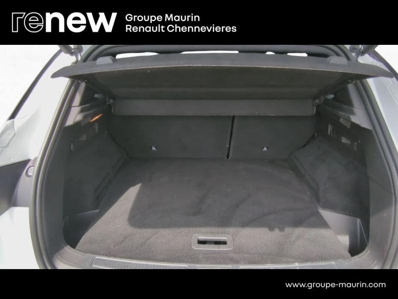 Photo 13 de l’annonce de RENAULT Austral d’occasion à vendre à CHENNEVIÈRES-SUR-MARNE
