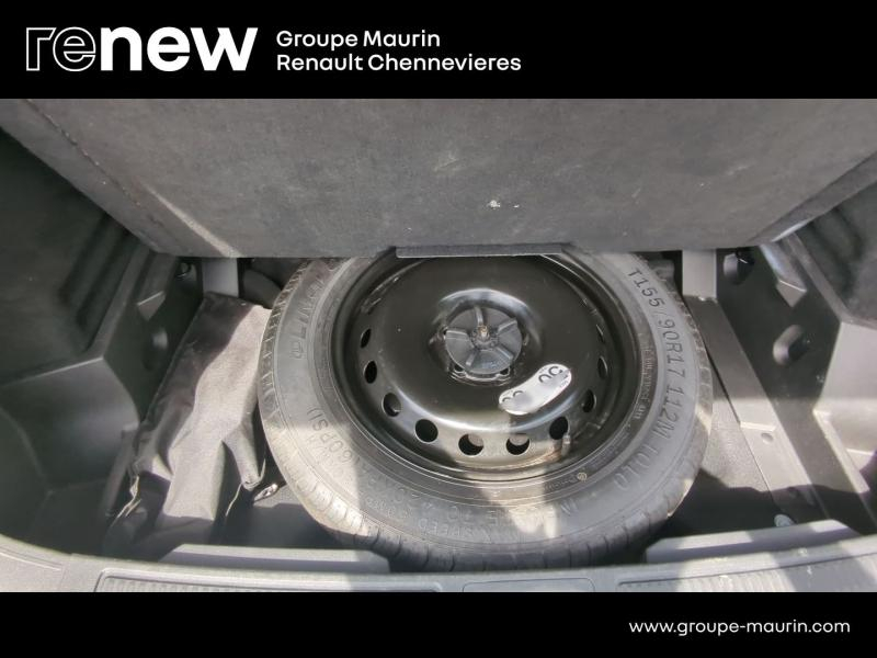 Photo 14 de l’annonce de RENAULT Austral d’occasion à vendre à CHENNEVIÈRES-SUR-MARNE