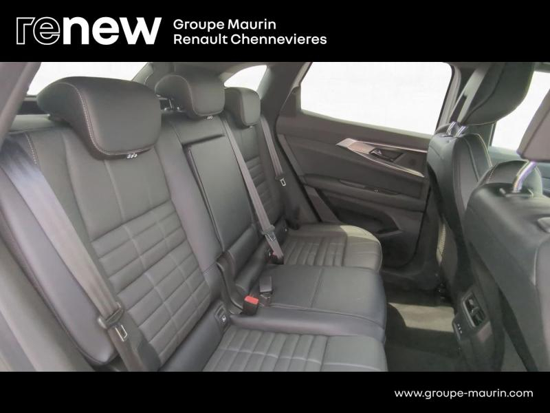 Photo 16 de l’annonce de RENAULT Austral d’occasion à vendre à CHENNEVIÈRES-SUR-MARNE