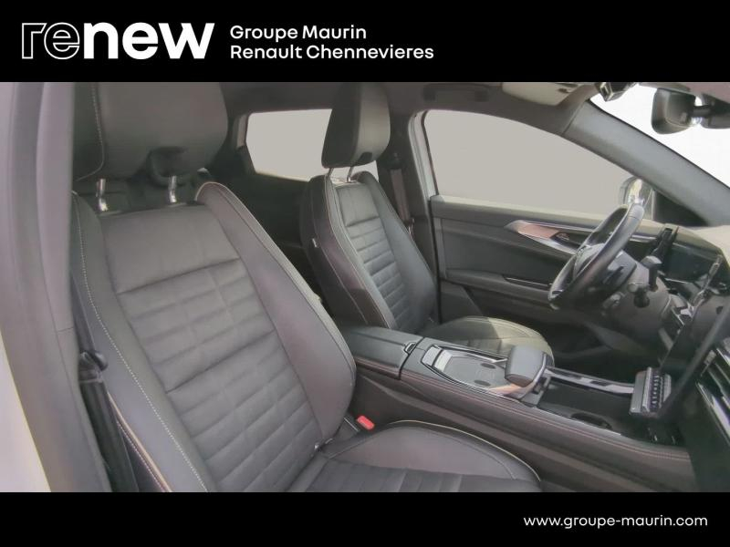Photo 17 de l’annonce de RENAULT Austral d’occasion à vendre à CHENNEVIÈRES-SUR-MARNE