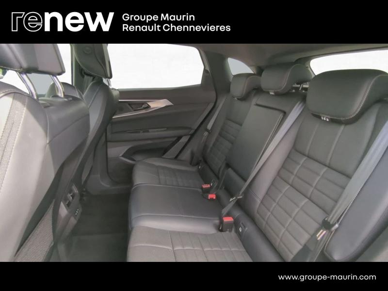 Photo 18 de l’annonce de RENAULT Austral d’occasion à vendre à CHENNEVIÈRES-SUR-MARNE