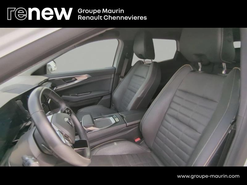 Photo 19 de l’annonce de RENAULT Austral d’occasion à vendre à CHENNEVIÈRES-SUR-MARNE