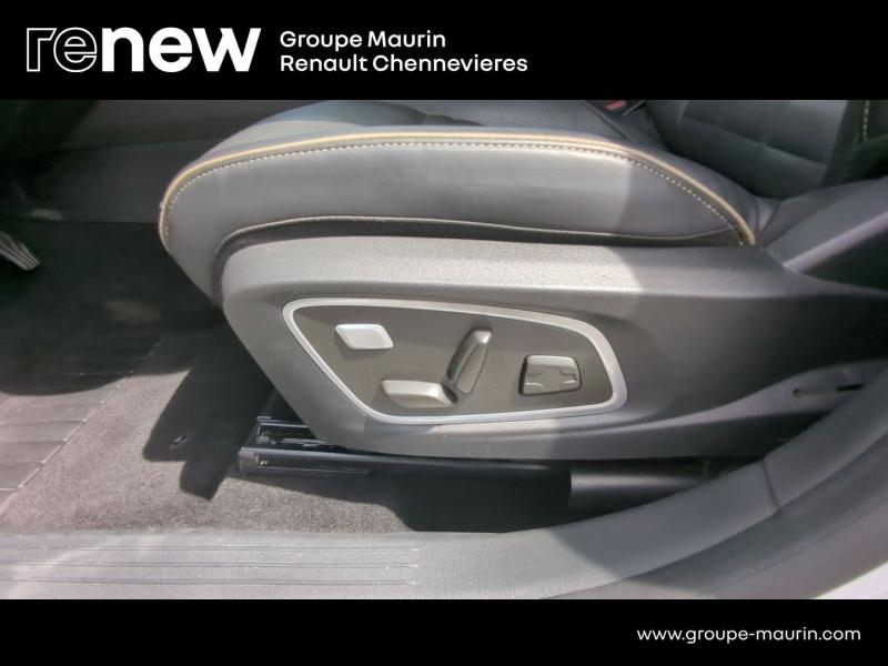 Photo 20 de l’annonce de RENAULT Austral d’occasion à vendre à CHENNEVIÈRES-SUR-MARNE