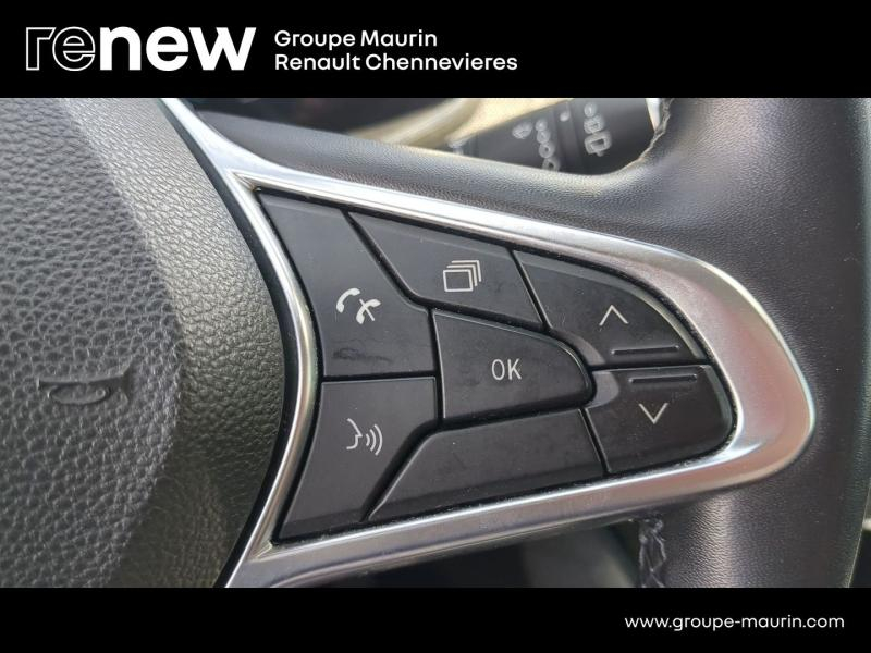 Photo 17 de l’annonce de RENAULT Zoe d’occasion à vendre à CHENNEVIÈRES-SUR-MARNE