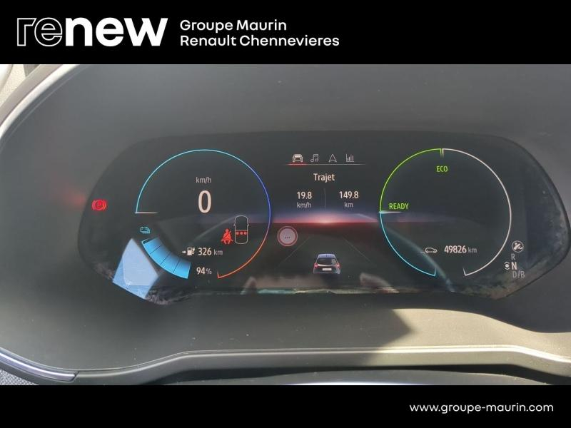 Photo 20 de l’annonce de RENAULT Zoe d’occasion à vendre à CHENNEVIÈRES-SUR-MARNE