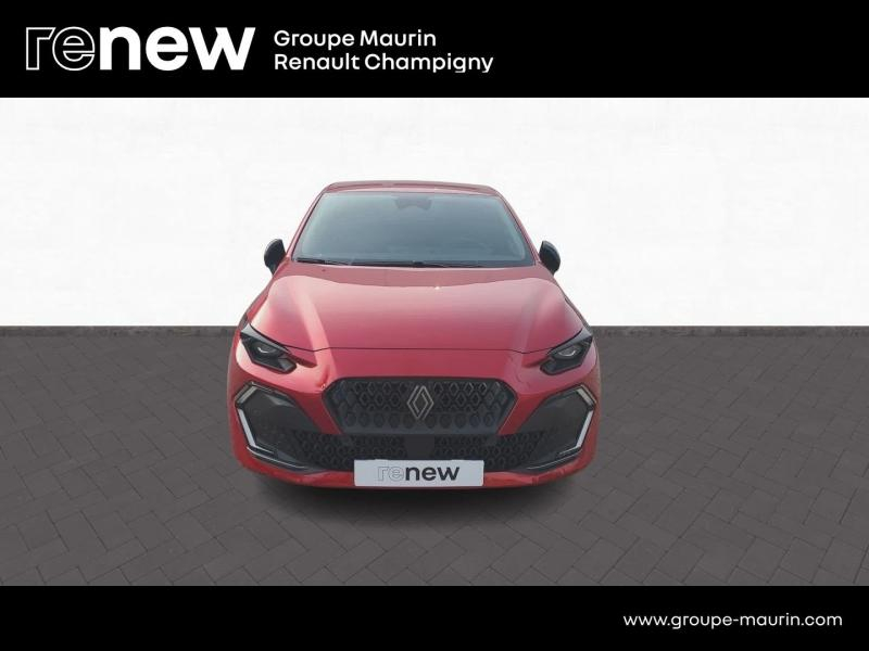 Photo 13 de l’annonce de RENAULT Clio d’occasion à vendre à CHAMPIGNY-SUR-MARNE