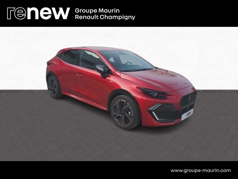 Photo 14 de l’annonce de RENAULT Clio d’occasion à vendre à CHAMPIGNY-SUR-MARNE