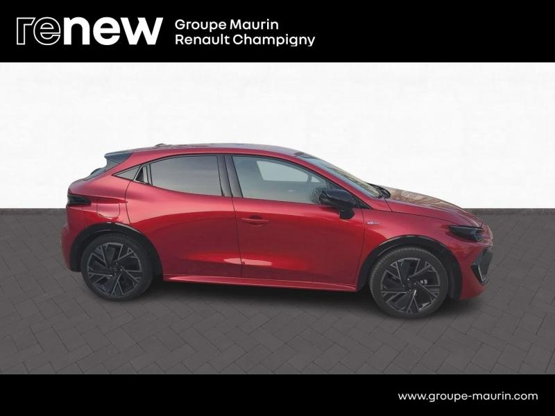 Photo 15 de l’annonce de RENAULT Clio d’occasion à vendre à CHAMPIGNY-SUR-MARNE