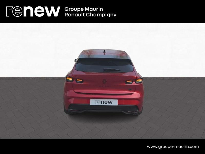 Photo 16 de l’annonce de RENAULT Clio d’occasion à vendre à CHAMPIGNY-SUR-MARNE