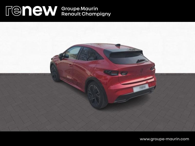 Photo 18 de l’annonce de RENAULT Clio d’occasion à vendre à CHAMPIGNY-SUR-MARNE