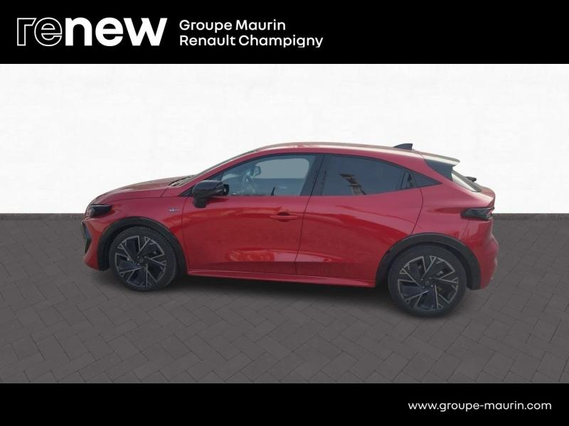 Photo 19 de l’annonce de RENAULT Clio d’occasion à vendre à CHAMPIGNY-SUR-MARNE