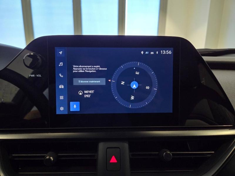 Photo 7 de l’annonce de LEXUS UX d’occasion à vendre à AUBIÈRE