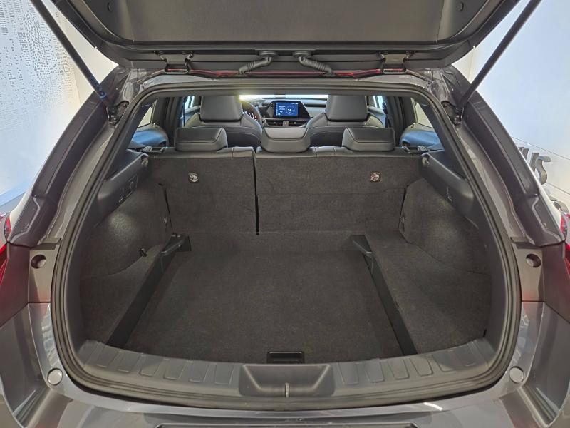 Photo 14 de l’annonce de LEXUS UX d’occasion à vendre à AUBIÈRE