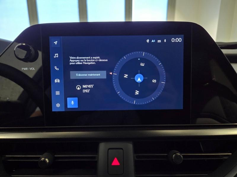 Photo 6 de l’annonce de LEXUS UX d’occasion à vendre à AUBIÈRE