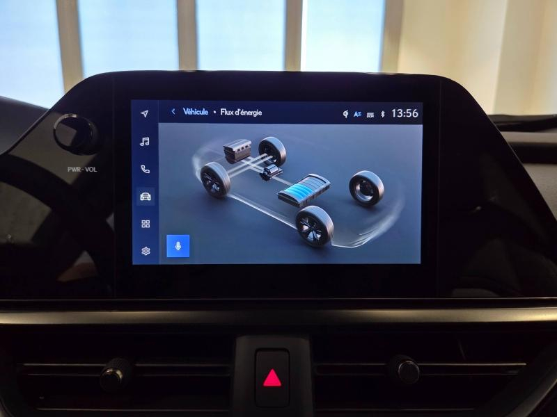 Photo 9 de l’annonce de LEXUS UX d’occasion à vendre à AUBIÈRE