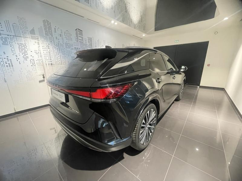 Photo 4 de l’annonce de LEXUS RX d’occasion à vendre à LATTES