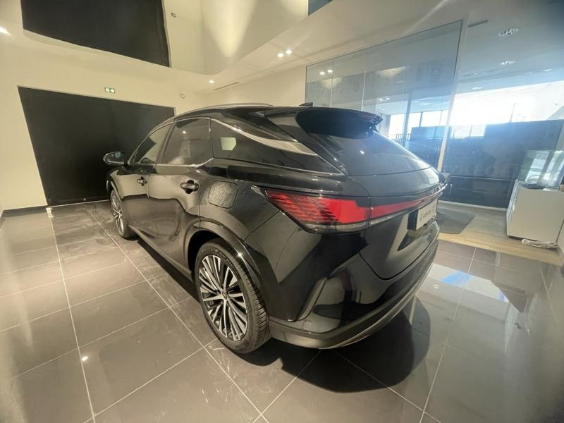 Photo 6 de l’annonce de LEXUS RX d’occasion à vendre à LATTES