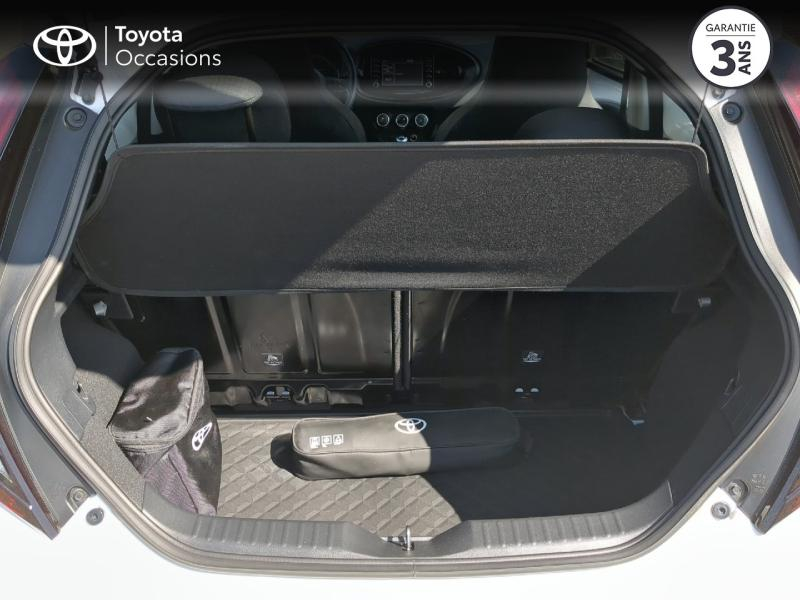 Photo 10 de l’annonce de TOYOTA Aygo X d’occasion à vendre à NÎMES