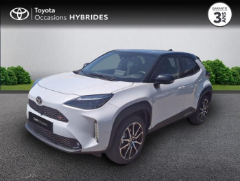 TOYOTA Yaris Cross d’occasion à vendre à NÎMES