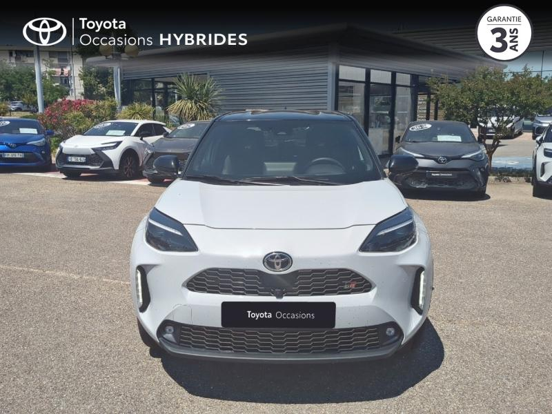 Photo 5 de l’annonce de TOYOTA Yaris Cross d’occasion à vendre à NÎMES
