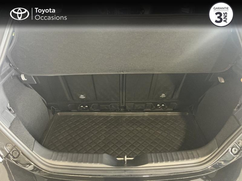 Photo 10 de l’annonce de TOYOTA Aygo X d’occasion à vendre à LATTES