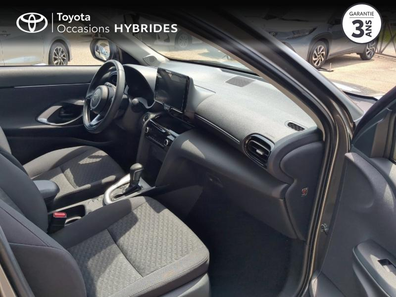 Photo 6 de l’annonce de TOYOTA Yaris Cross d’occasion à vendre à ARLES