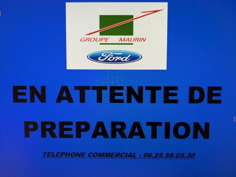 Photo 4 de l’annonce de FORD Puma d’occasion à vendre à LA VALETTE