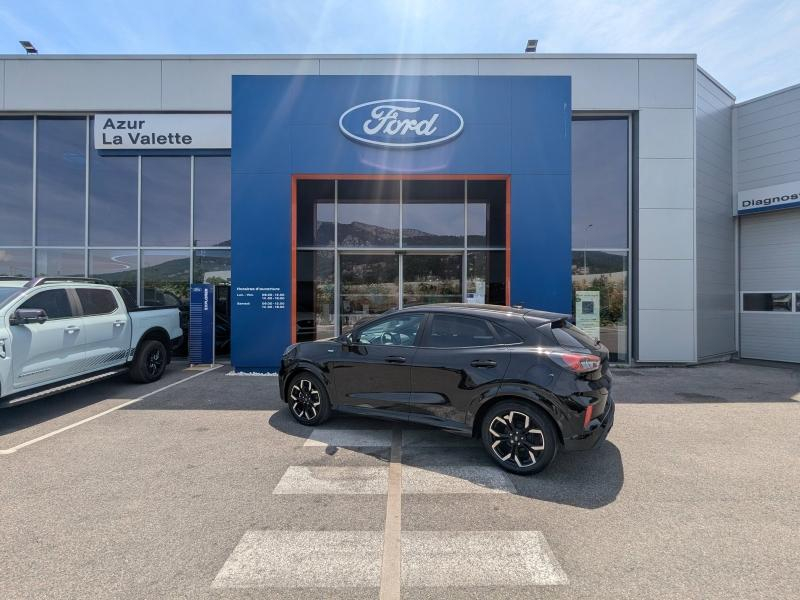 Photo 5 de l’annonce de FORD Puma d’occasion à vendre à LA VALETTE