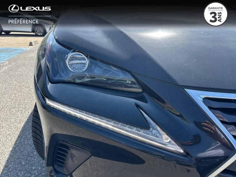 Photo 17 de l’annonce de LEXUS NX d’occasion à vendre à MONTFAVET