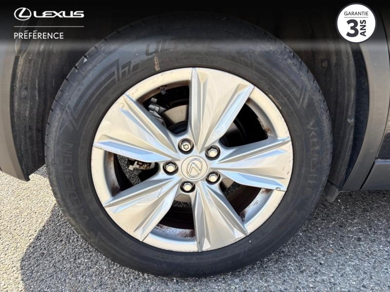 Photo 4 de l’annonce de LEXUS UX d’occasion à vendre à MONTFAVET