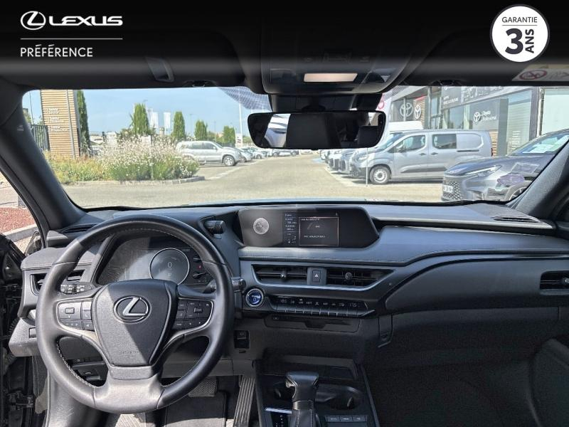 Photo 5 de l’annonce de LEXUS UX d’occasion à vendre à MONTFAVET