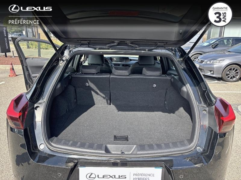 Photo 15 de l’annonce de LEXUS UX d’occasion à vendre à MONTFAVET
