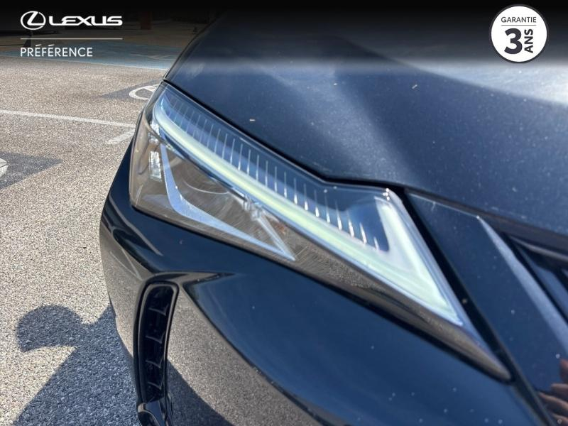 Photo 17 de l’annonce de LEXUS UX d’occasion à vendre à MONTFAVET