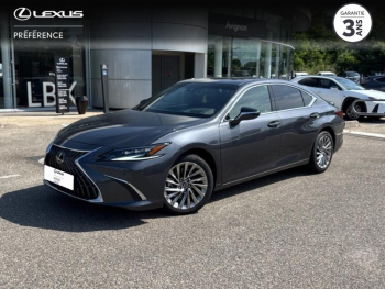 LEXUS ES d’occasion à vendre à MONTFAVET