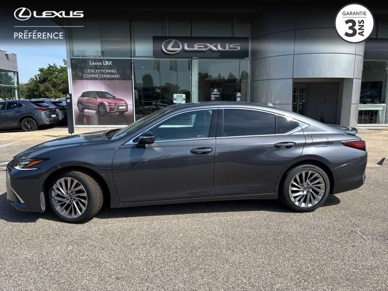 Photo 3 de l’annonce de LEXUS ES d’occasion à vendre à MONTFAVET