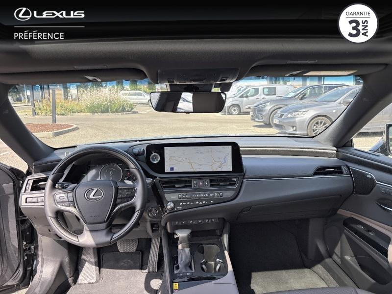 Photo 5 de l’annonce de LEXUS ES d’occasion à vendre à MONTFAVET