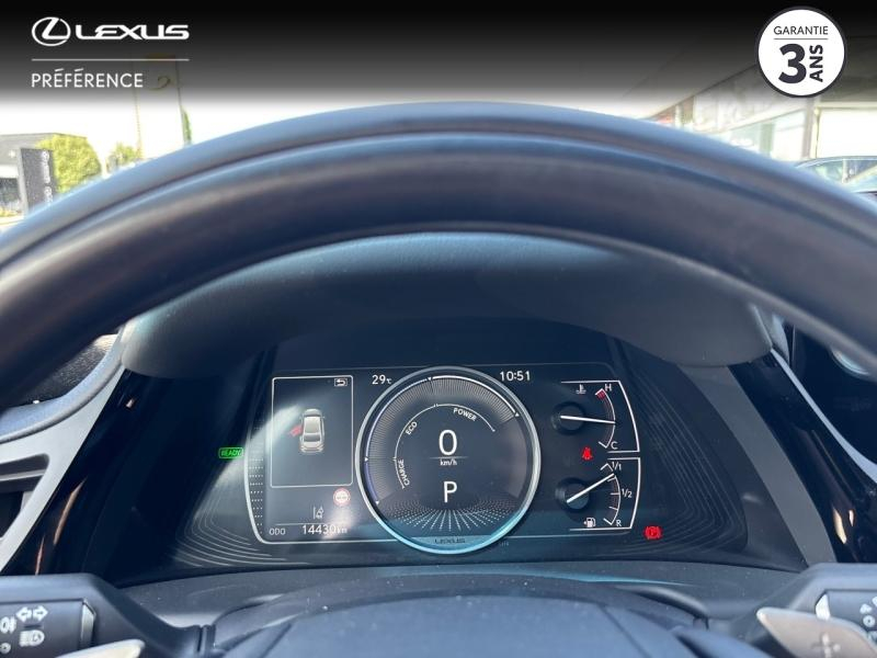 Photo 8 de l’annonce de LEXUS ES d’occasion à vendre à MONTFAVET