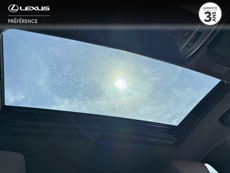 Photo 19 de l’annonce de LEXUS ES d’occasion à vendre à MONTFAVET