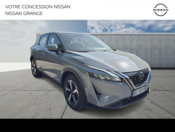 NISSAN Qashqai d’occasion à vendre à ORANGE