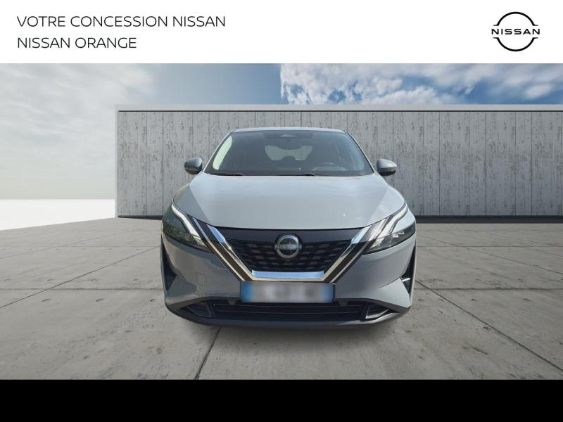 Photo 8 de l’annonce de NISSAN Qashqai d’occasion à vendre à ORANGE