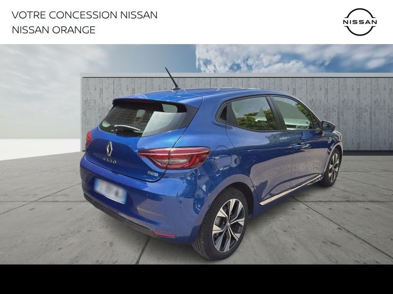 Photo 6 de l’annonce de RENAULT Clio d’occasion à vendre à ORANGE